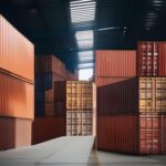 12 Metre Yük Konteyneri Fiyatları