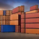 İkinci El Yük Konteyneri