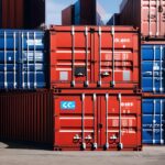 Kiralık Yük Konteyneri