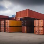 Yük Konteyneri Fiyatları