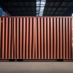 Yük Konteyneri Fiyatları İkinci El