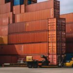 Yük Konteyneri Satılık